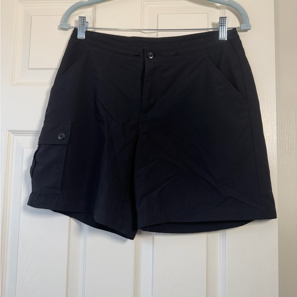 Patagonia Women’s Cargo Shorts, size 4